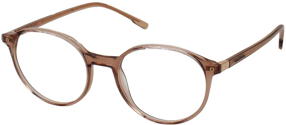 Moleskine 1163 Eyeglasses - view 2